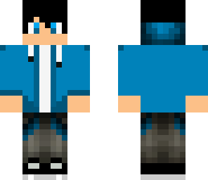 cool guy 3