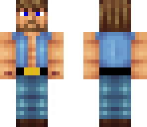chuck norris