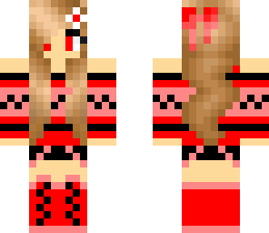 vampir girl