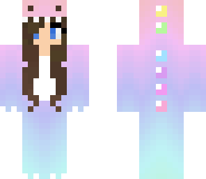dino girl 201