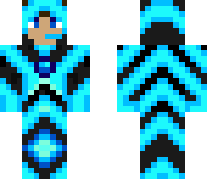 blue ranger