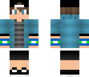 added headphones