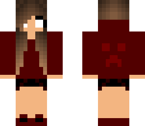 herbrine's daughter