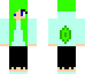 earth girl