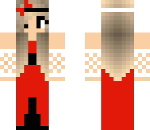 teen princess skin