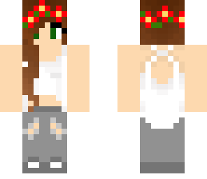 flower power 5