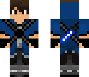 jedi blue