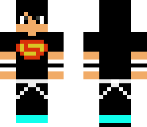 super boy