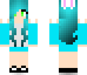 toy bonnie girl