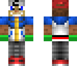 antonisx007gr pixelmon