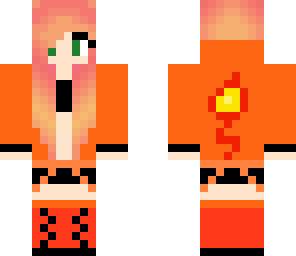 charmander me