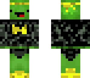 badman turtle gril
