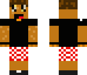 ninja pvp skin 3