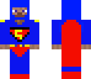 super steve with helmet