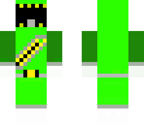 kyoryugreen