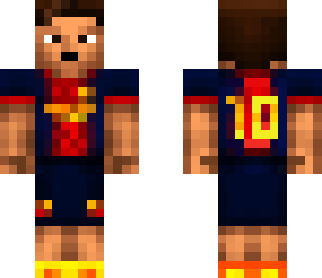 messi