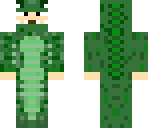 n-croco-dile