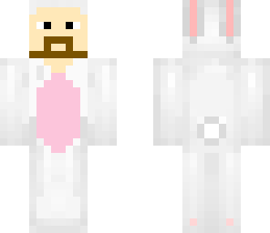 nc the bunny