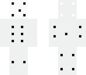 dice man