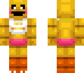 good chica