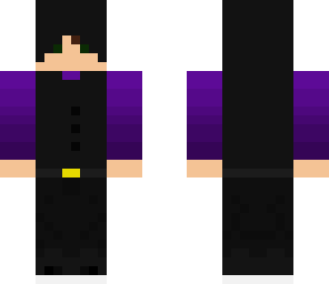 new skin
