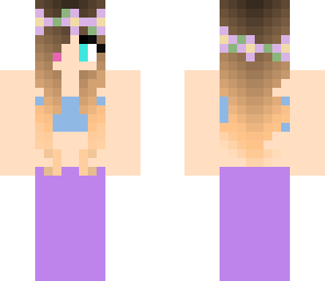 for mermaid mod 2