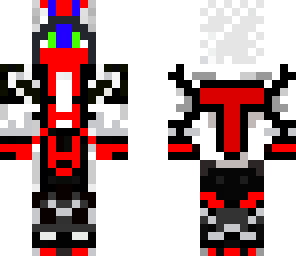 red assassin 2