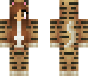 rawr tigaah bae