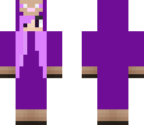 snuffels the sheep