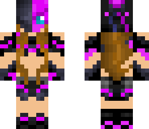 female deathstroke