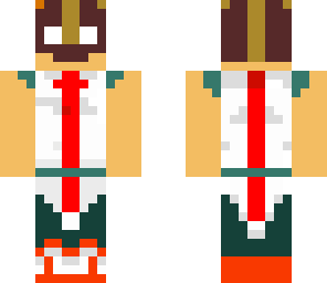 yopuka barbaro