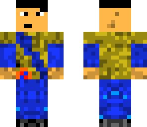 not complete skin