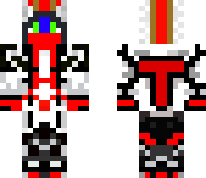 red assassin 3