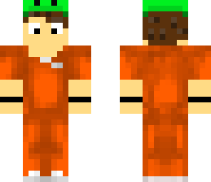 prisioner guy