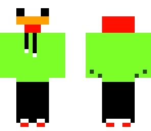 mi pato