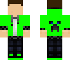 animation jonny