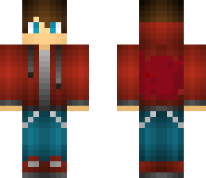 edited guy