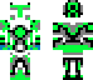 lordrobot