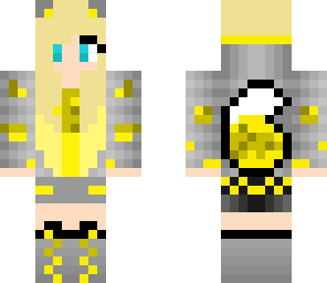 gold ore wolf