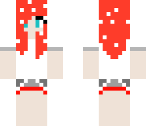 for mooshroomy