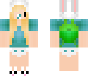 edited fiona  skin