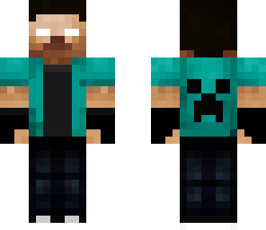 tu herobrine