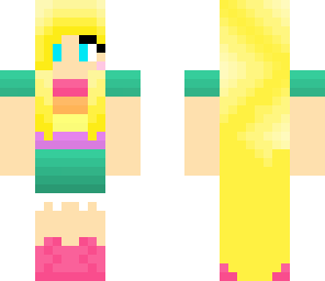 star and the forces of evil edited outfit 2