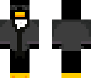 swag pinguin