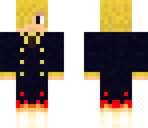 sanji timeskip