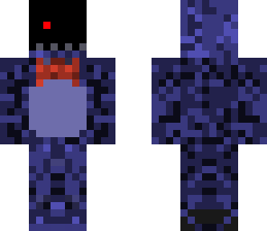 withered bonnie