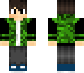 skin