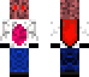 my skin