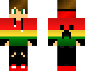 rasta scoll