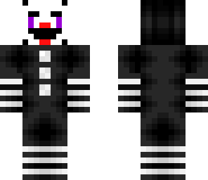 marionette